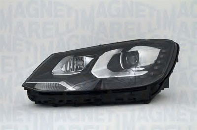 MAGNETI MARELLI 711307023581 -  Основная фара